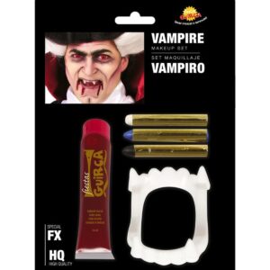 Kit vampiro