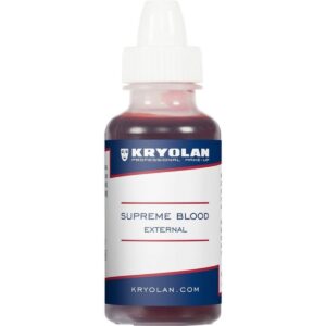 Sangue finto supreme light 15ml
