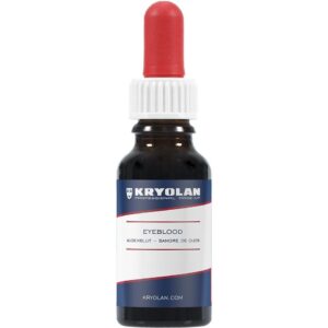Sangue finto per occhi 20 ml