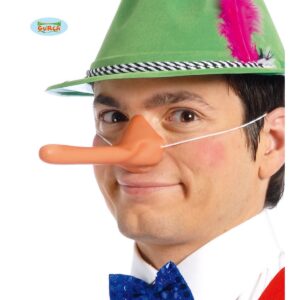 Naso lungo Pinocchio