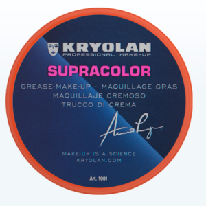 Supracolor Arancione Kryolan 288 - 8 ml