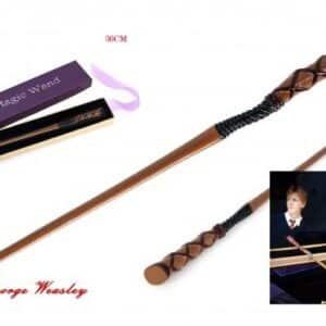Bacchetta Magica George Weasley