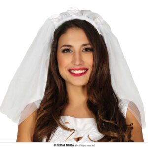 Velo da Sposa