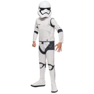 Costume Stormtrooper Star Wars Bimbo