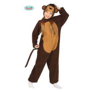 Costume scimmia bambino