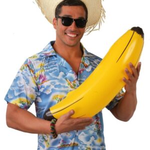 Banana Gonfiabile