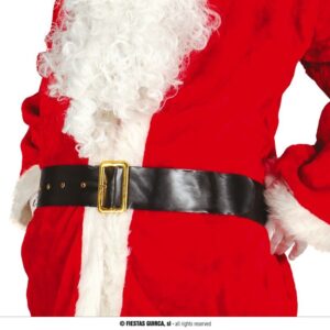 Cintura Babbo Natale