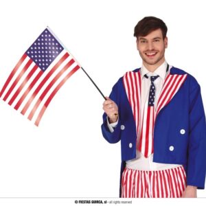 Bandiera Americana