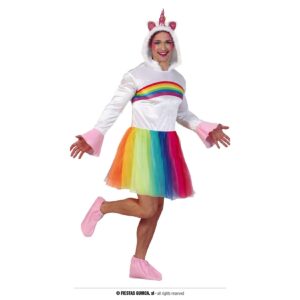 Costume Unicorno adulto
