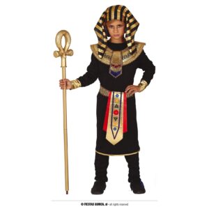 Costume Faraone bimbo