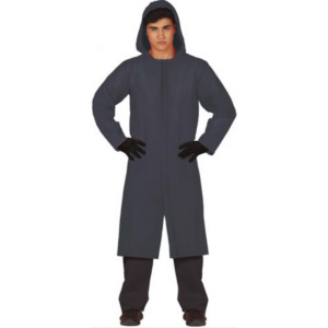 Costume Front Man Squid Game Uomo