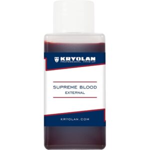 SUPREME BLOOD external dark 50ml