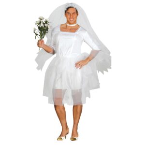 Costume da Sposa per Uomo