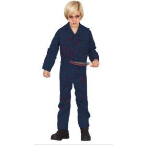 Costume Bambino Assassino