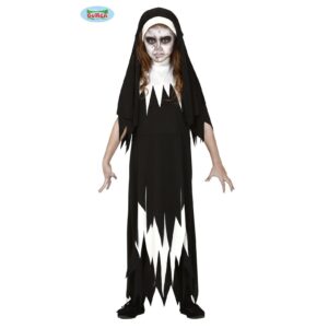 Costume Suora The Nun bambina