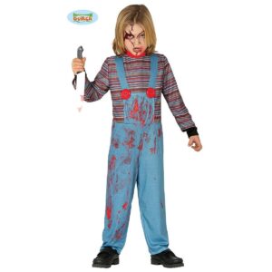 Costume Chucky bambino