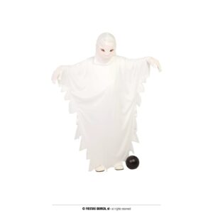 Costume fantasma bambino