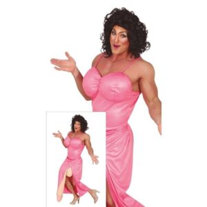 Costume Drag Queen adulto