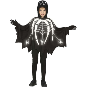Costume ragno bambino