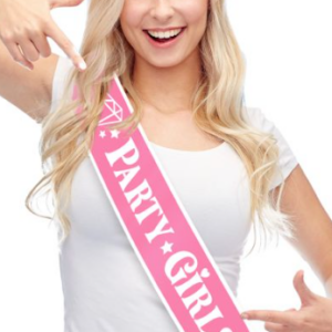 Fascia Party girls