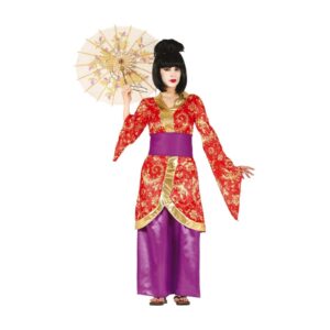 Costume Geisha adulta
