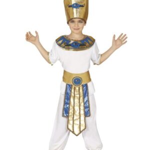 Costume Faraone Bambino