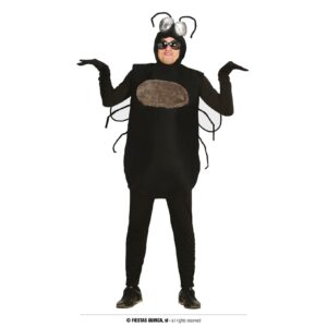 Costume Mosca adulto