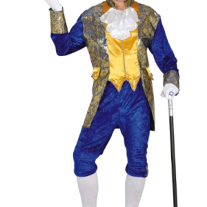 Costume Barocco adulto