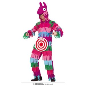 Costume Pentolaccia adulto XL