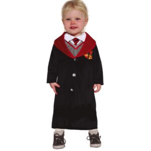 Costume Harry Potter neonato
