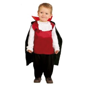 Costume vampiro neonato