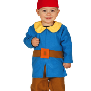 Costume Nano Baby
