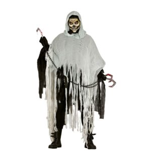 Tunica da fantasma adulto