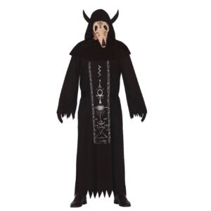 Sacerdote satanico