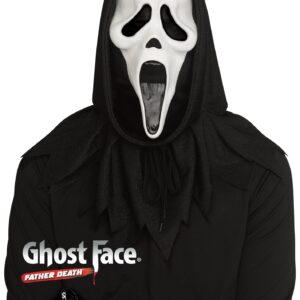 Ghost Face Maschera 30th Anniversario