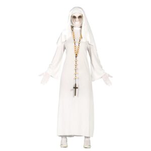Costume suora fantasma The Nun