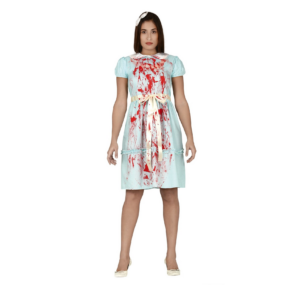 Costume Gemelle di Shining adulto