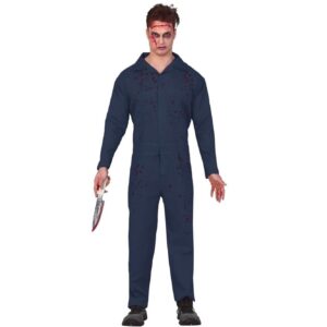 Costume tuta Michael Myers