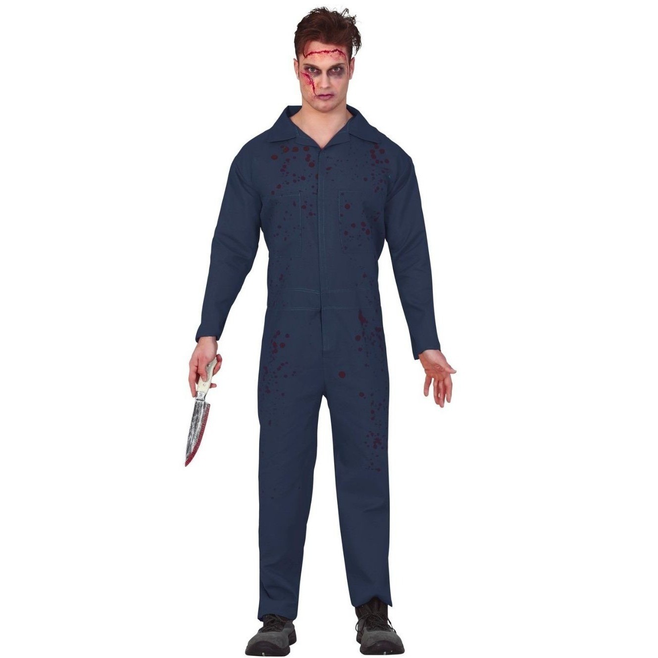 Costume tuta Michael Myers