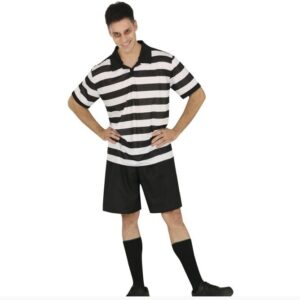 Costume Pugsley Addams Adulto