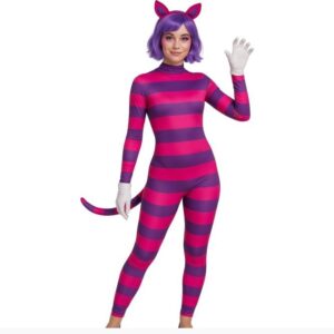 Costume stregatto donna