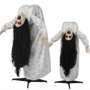 Animatronic Donna posseduta