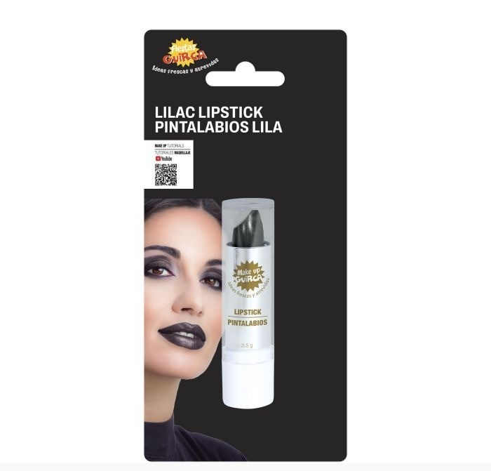 Rossetto Nero - immagine 3
