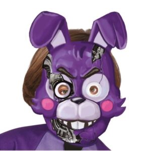 Maschera Bonny Five Nights at Freddy's