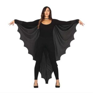 Mantello pipistrello donna