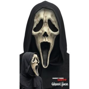 Ghost Face® Reaper Mask