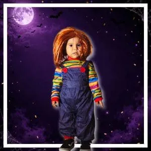 Categoria Costumi Neonati Halloween