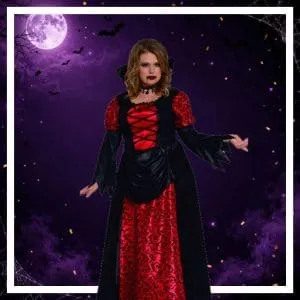 Categoria Costumi Taglie Forti Halloween