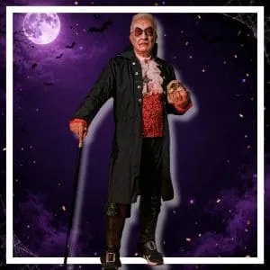 Categoria Costumi Uomo Halloween