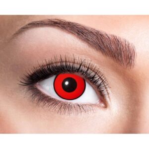 Lenti Contatto Red Manson Giornaliere